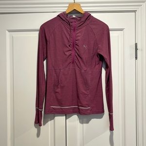 Puma Workout Pullover